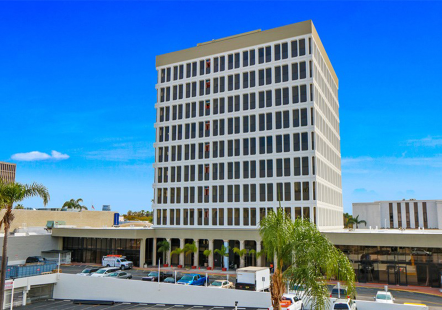 Adaptive Reuse, Workforce Housing & Opportunity Zone Case Study [CCIM Southern CA & Greater LA]